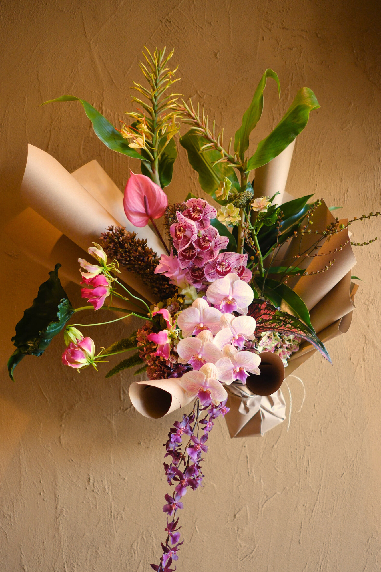 September Seasonal Extravagant