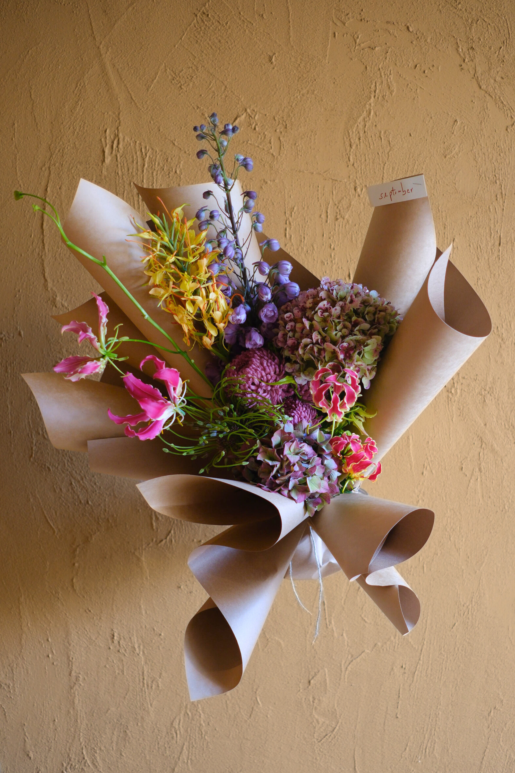 September Seasonal Medium