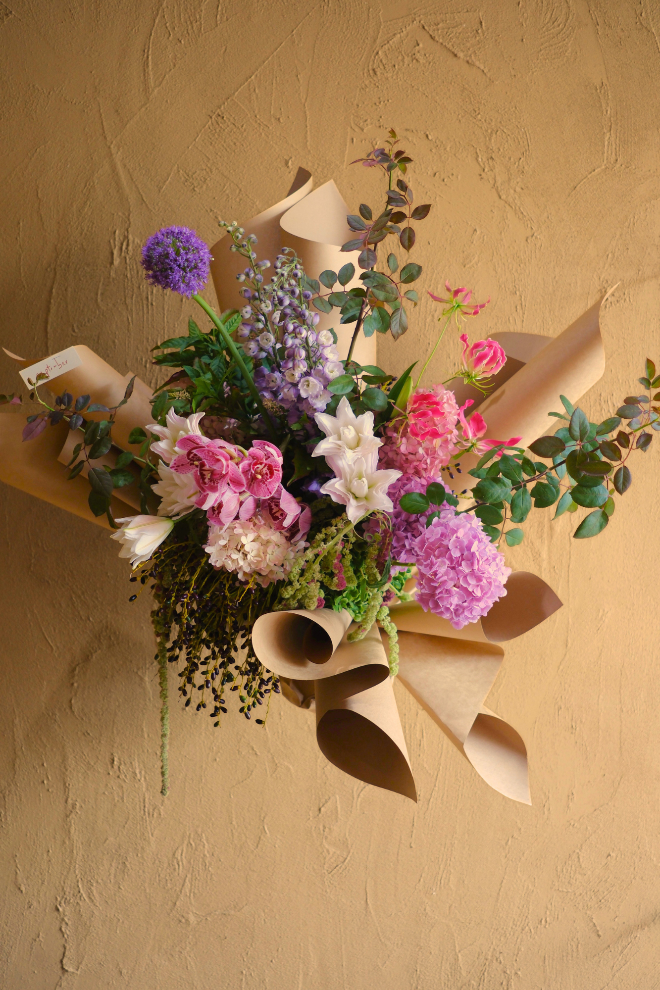 Mothers Day Seasonal