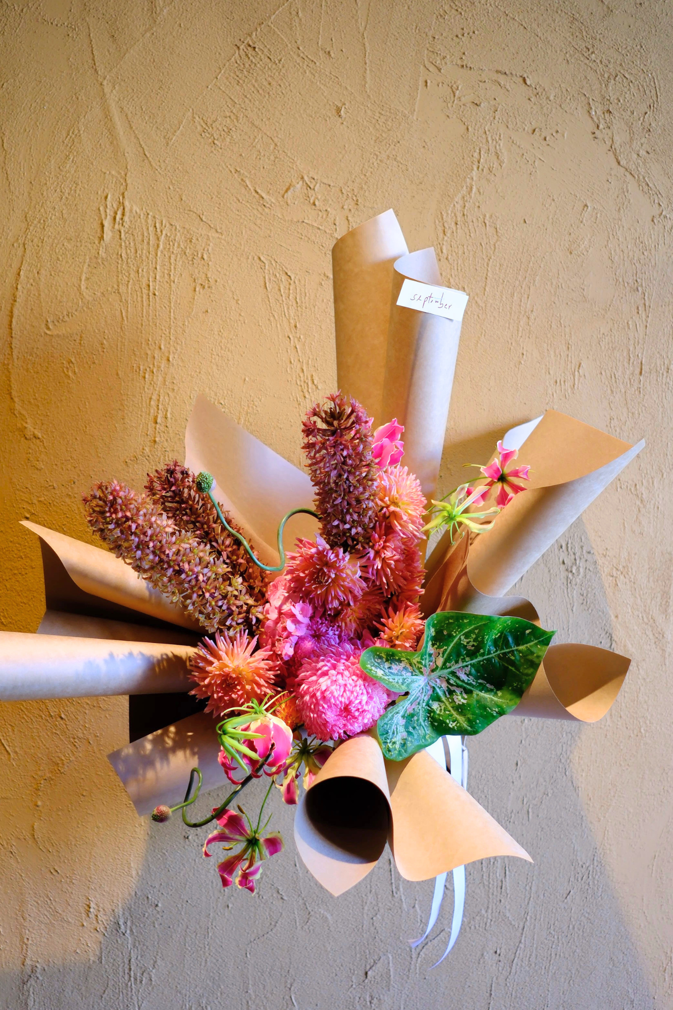 September Seasonal Medium