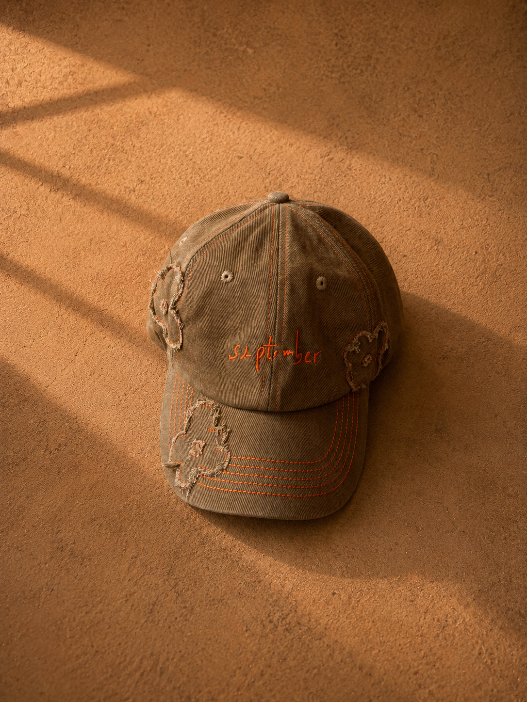 Florist Cap