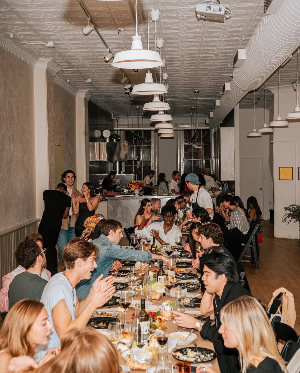 NYC Floral Workshop 2