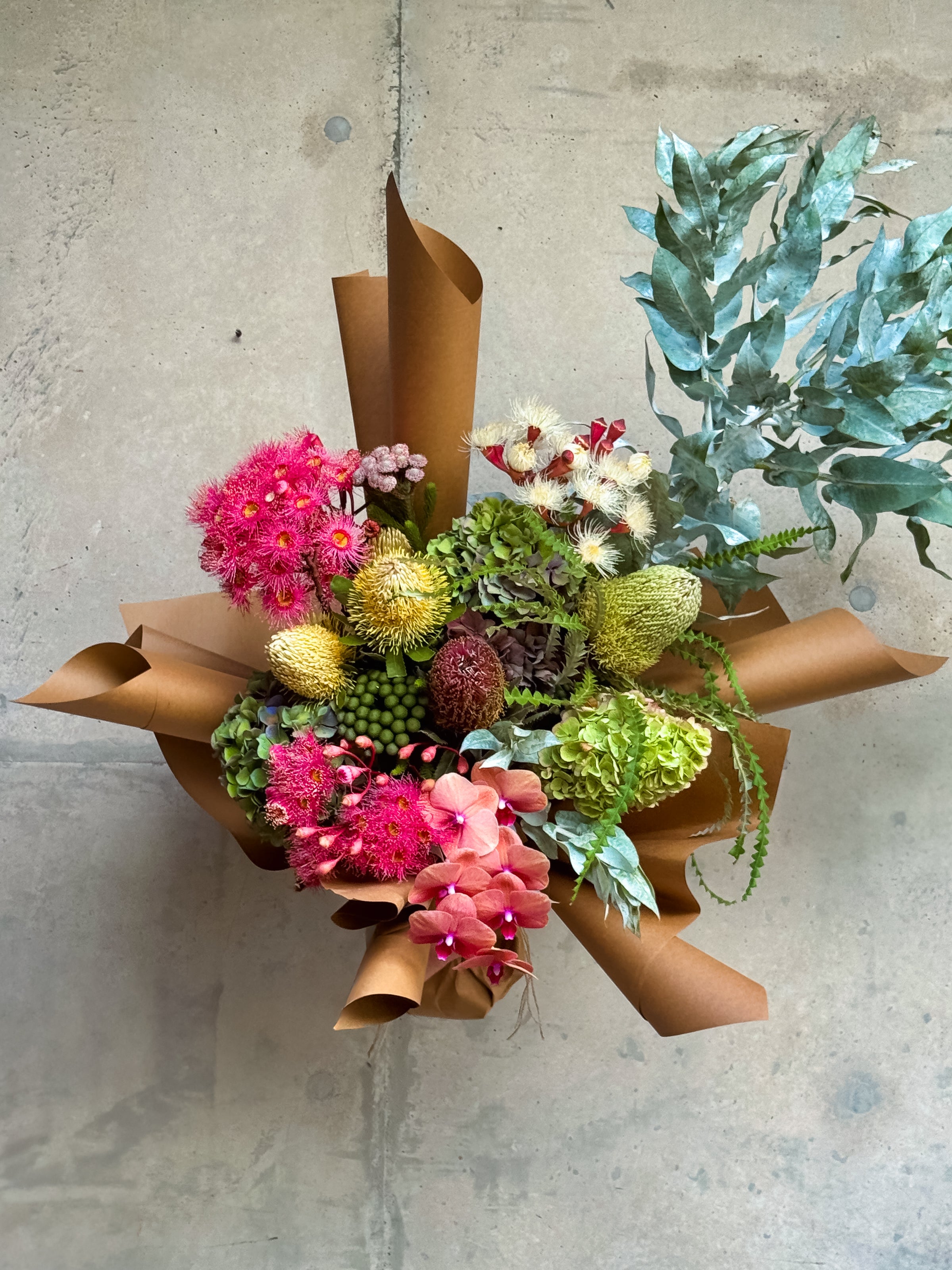 Native Bunch