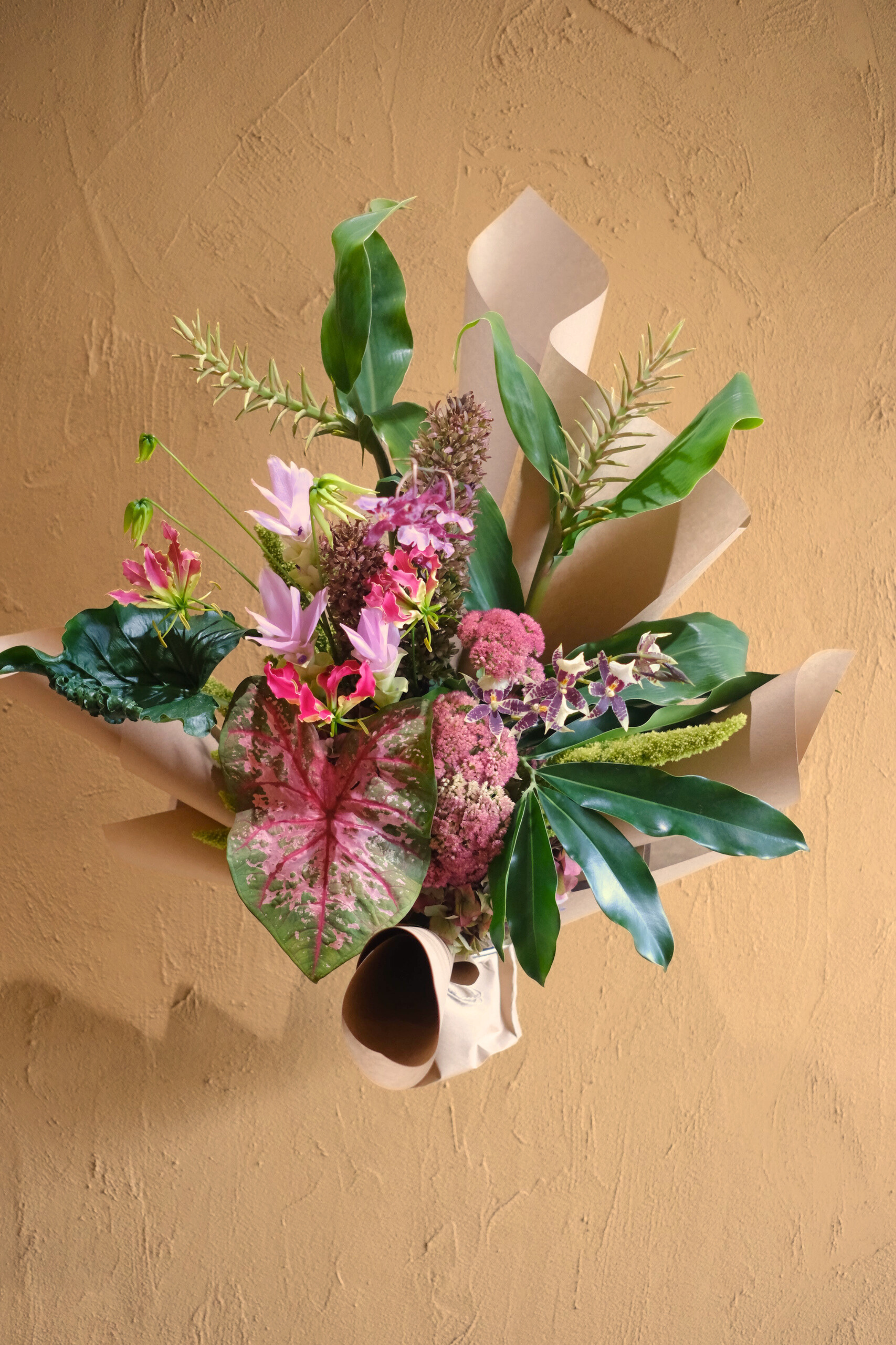 September Seasonal Medium