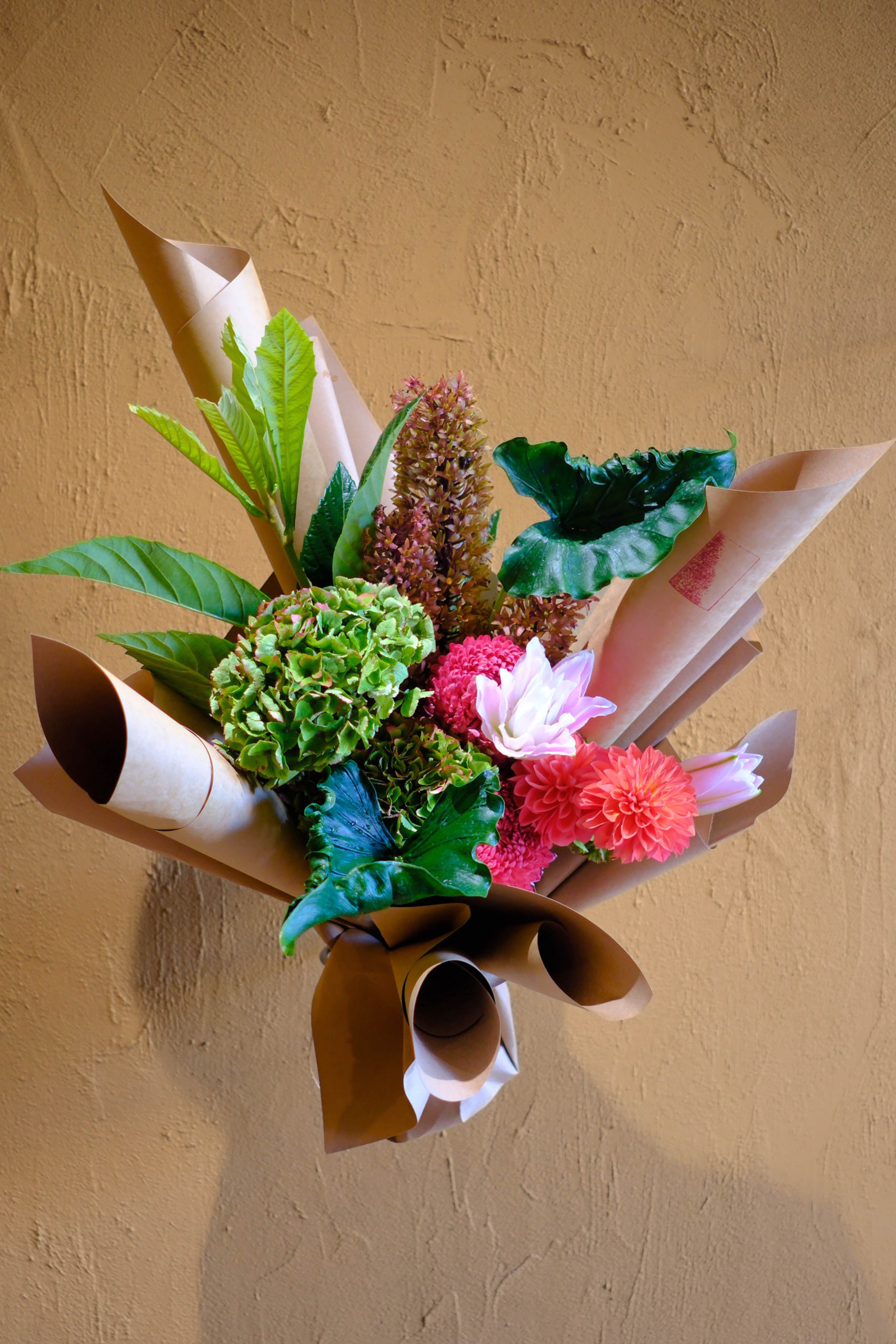 September Seasonal Medium