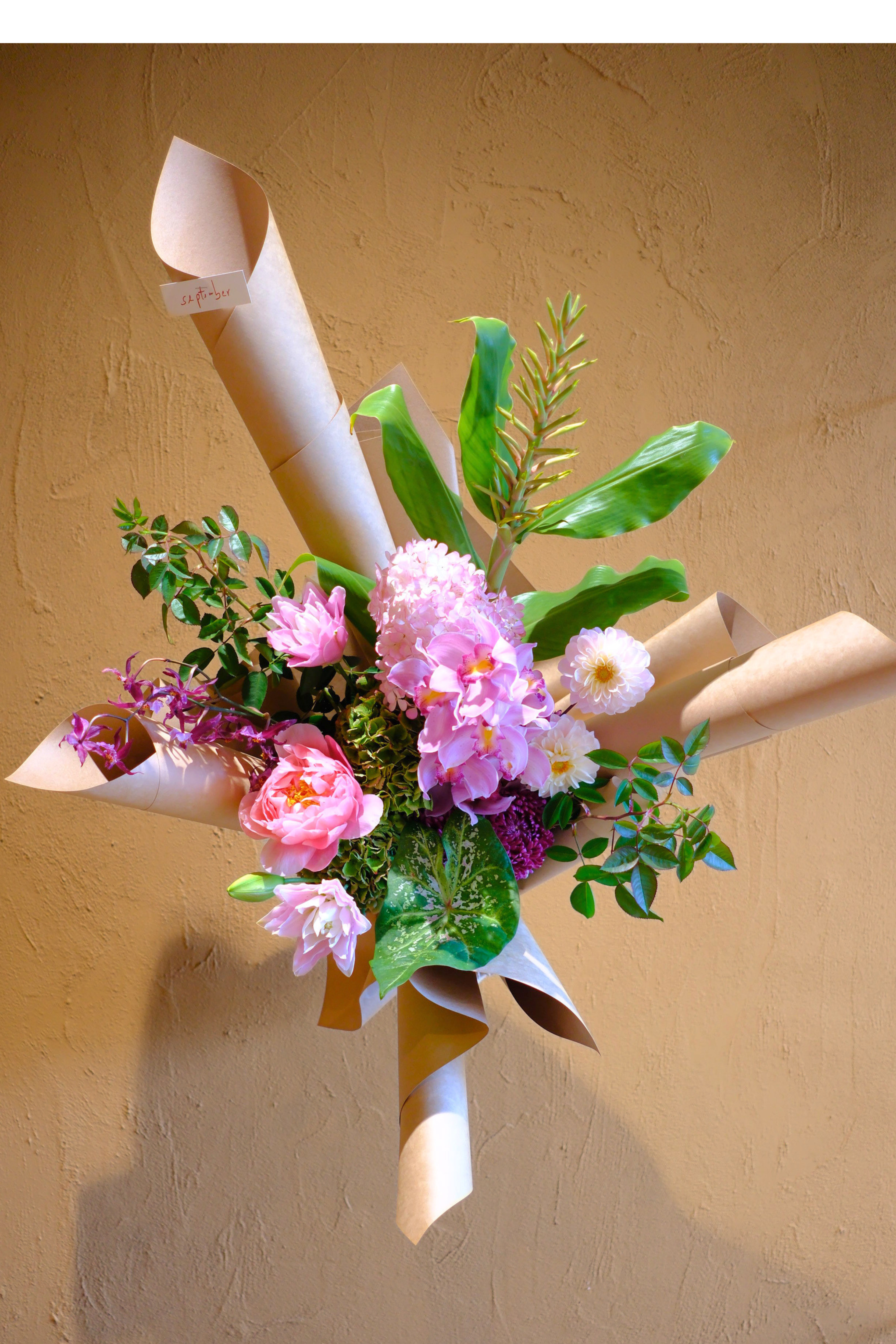 Mothers Day Seasonal