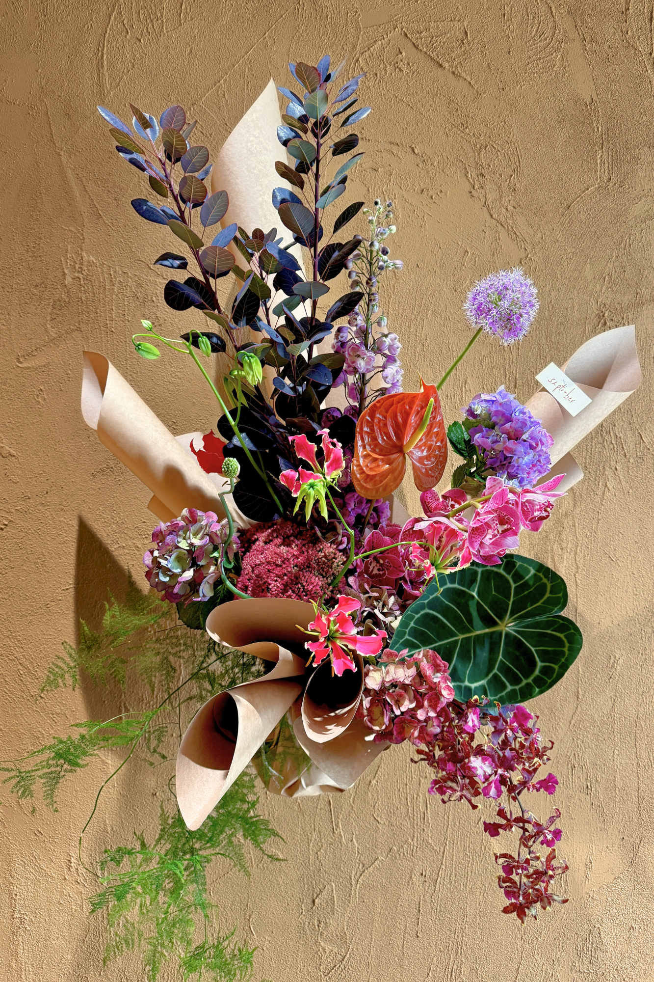 September Seasonal Extra Large