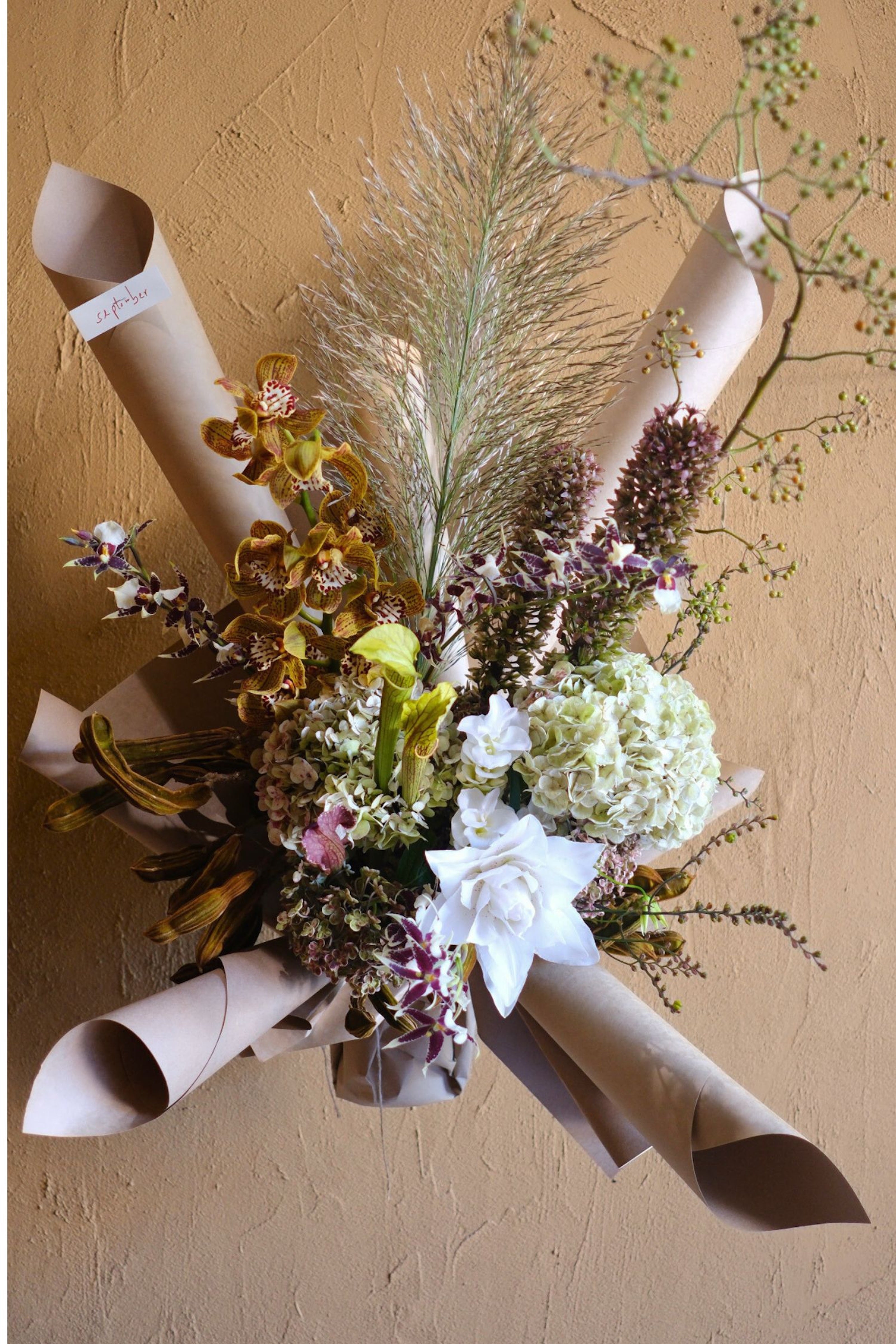 September Seasonal Extravagant