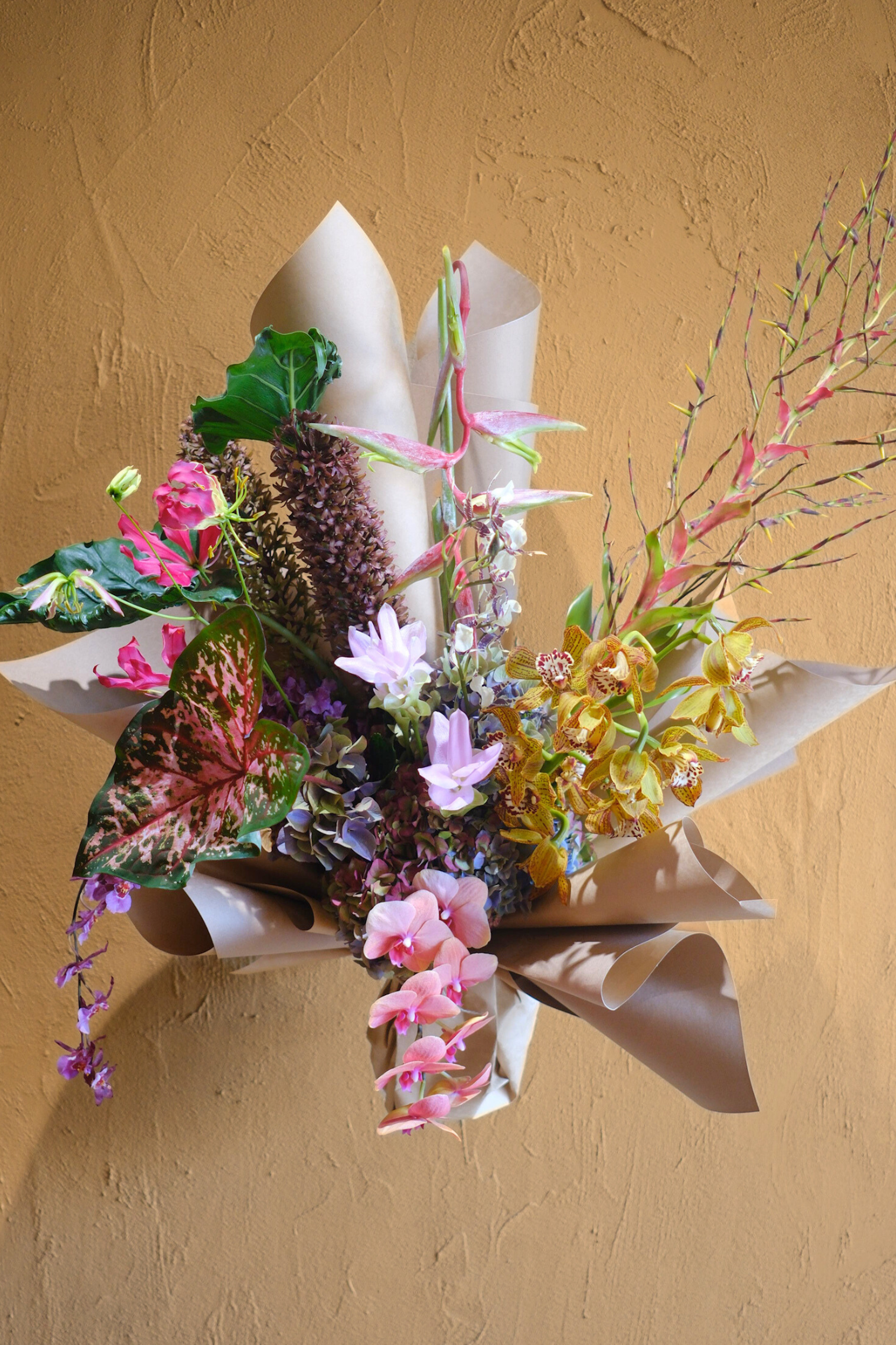 September Seasonal Extravagant