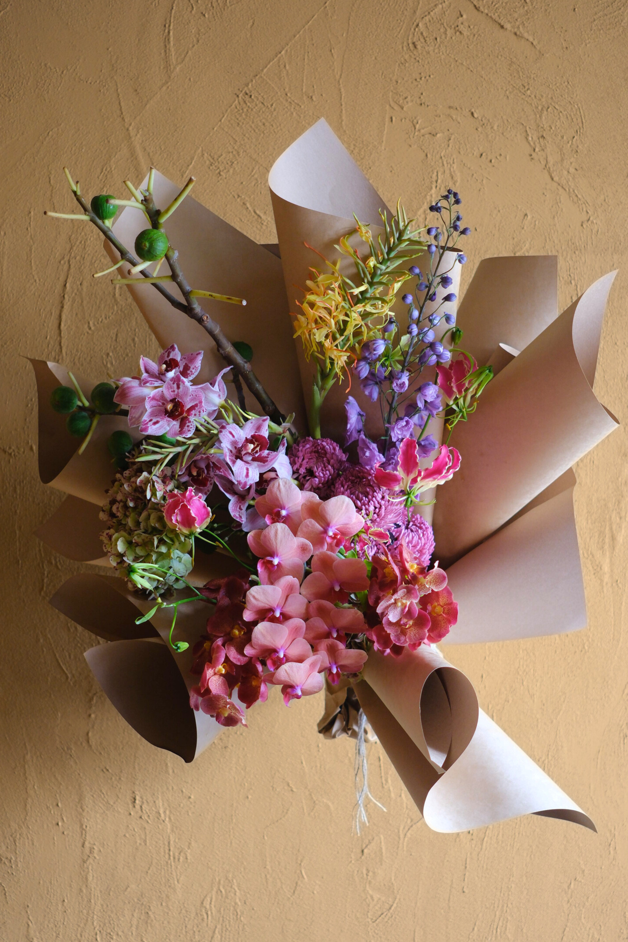 September Seasonal Extravagant