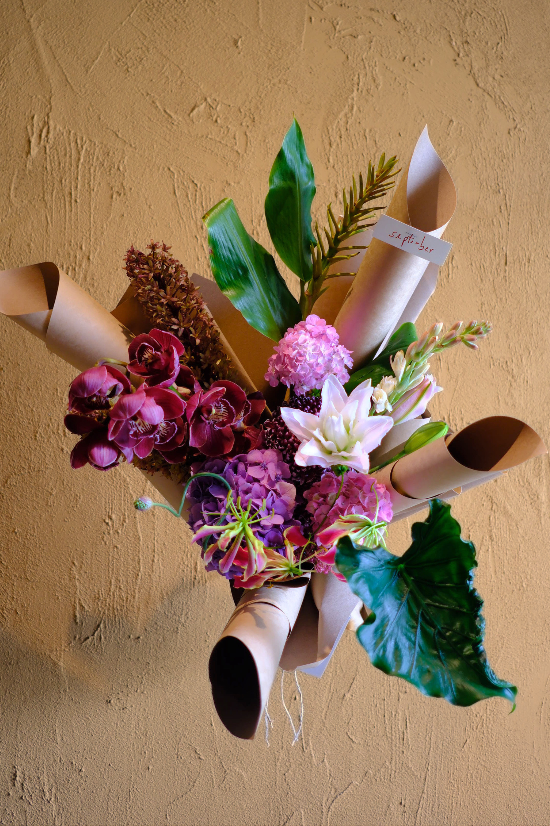 September Seasonal Large