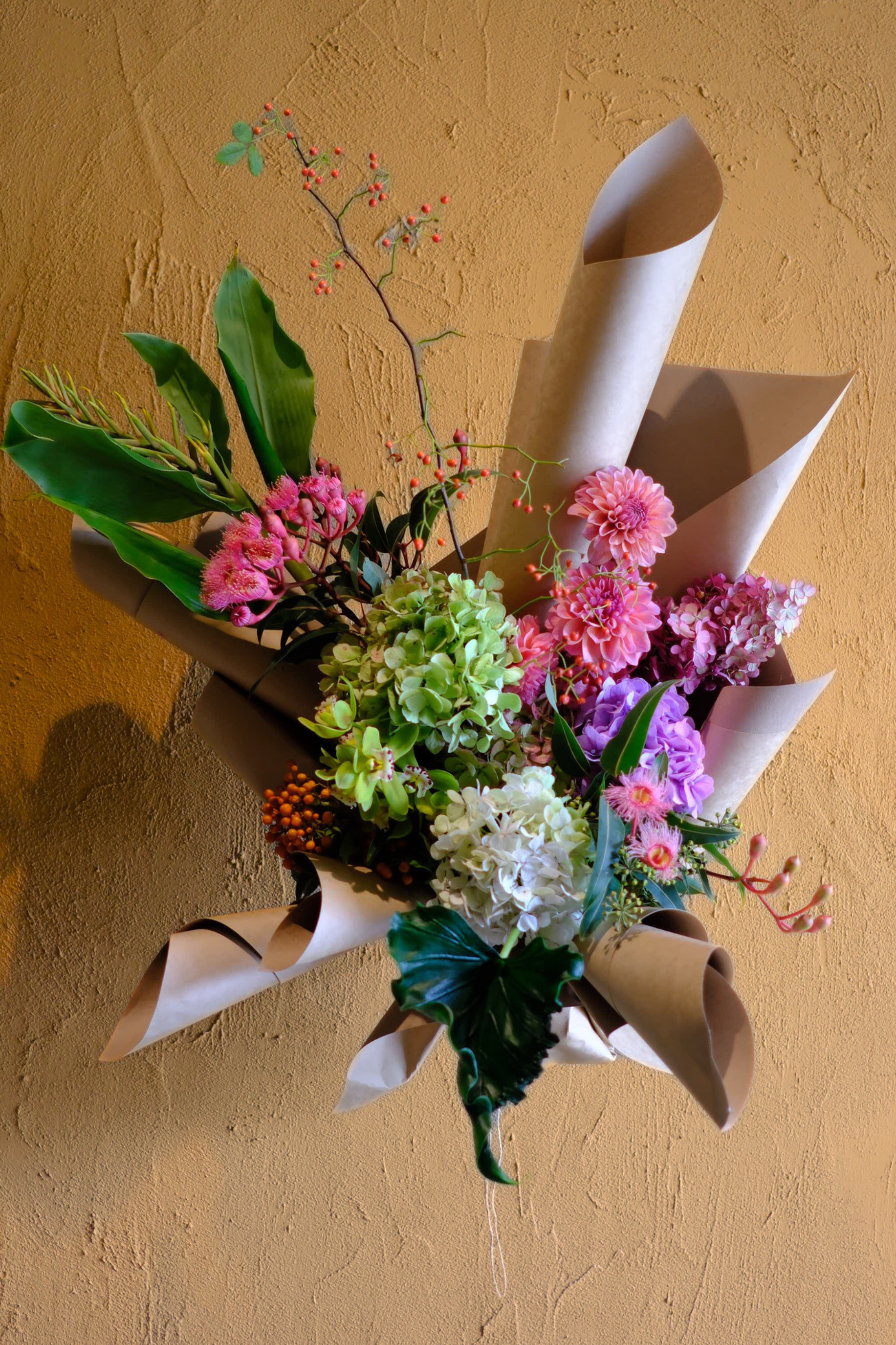 September Seasonal Extra Large