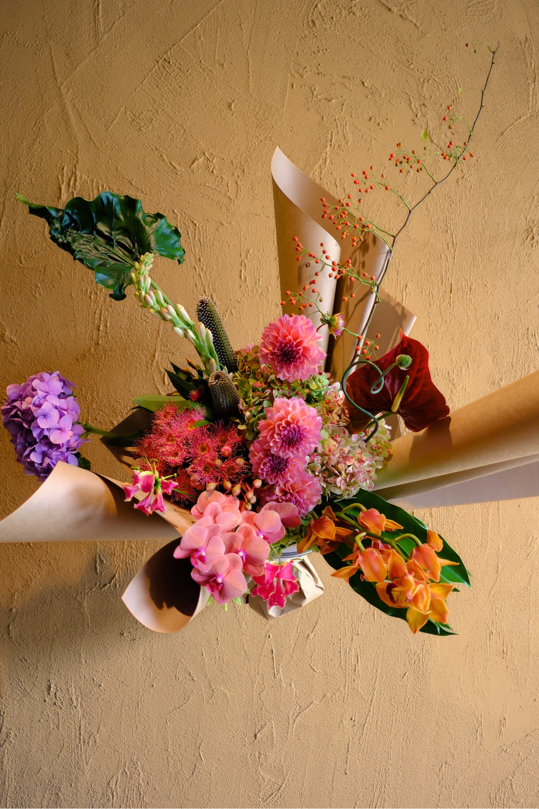 September Seasonal Extravagant