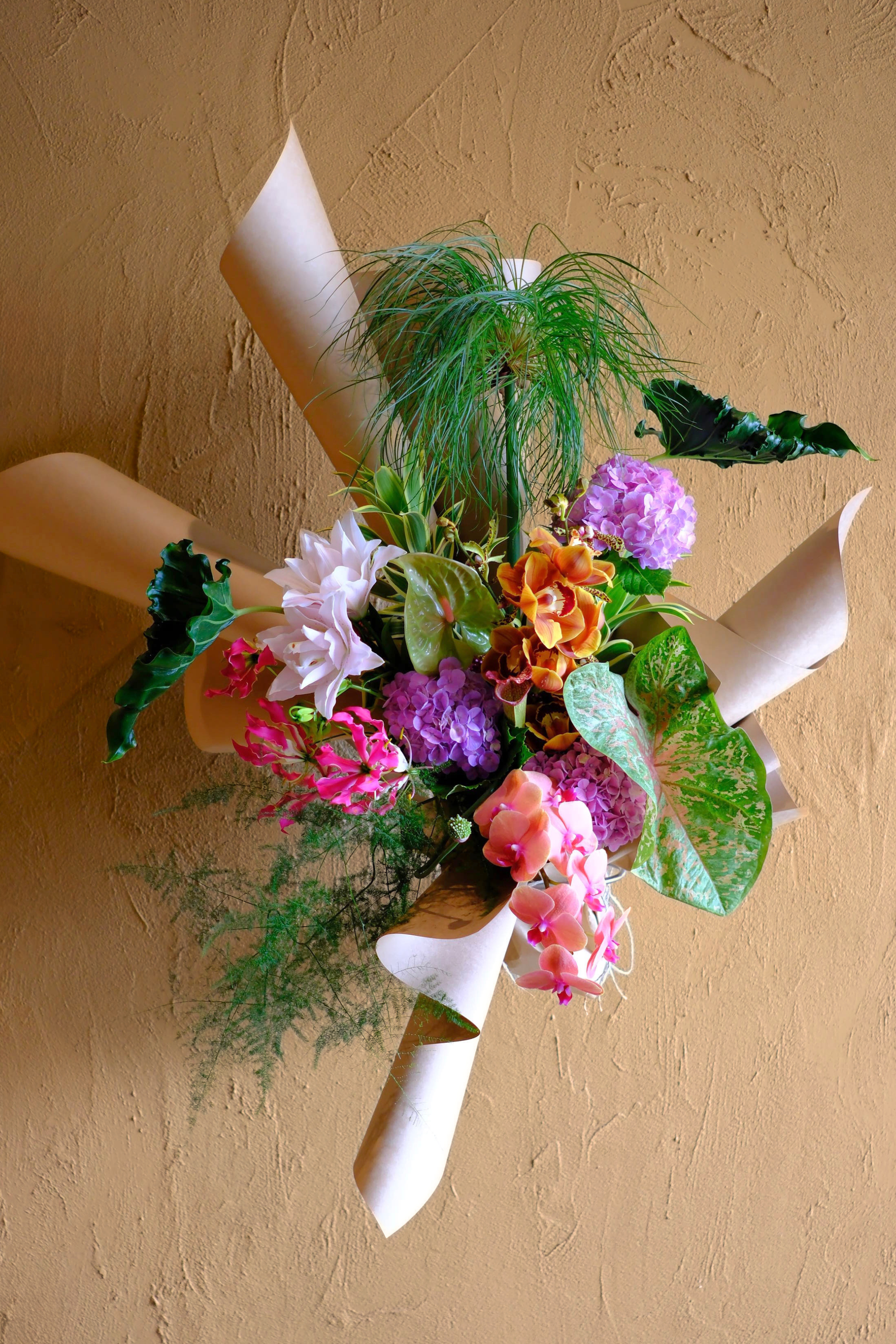 September Seasonal Extravagant