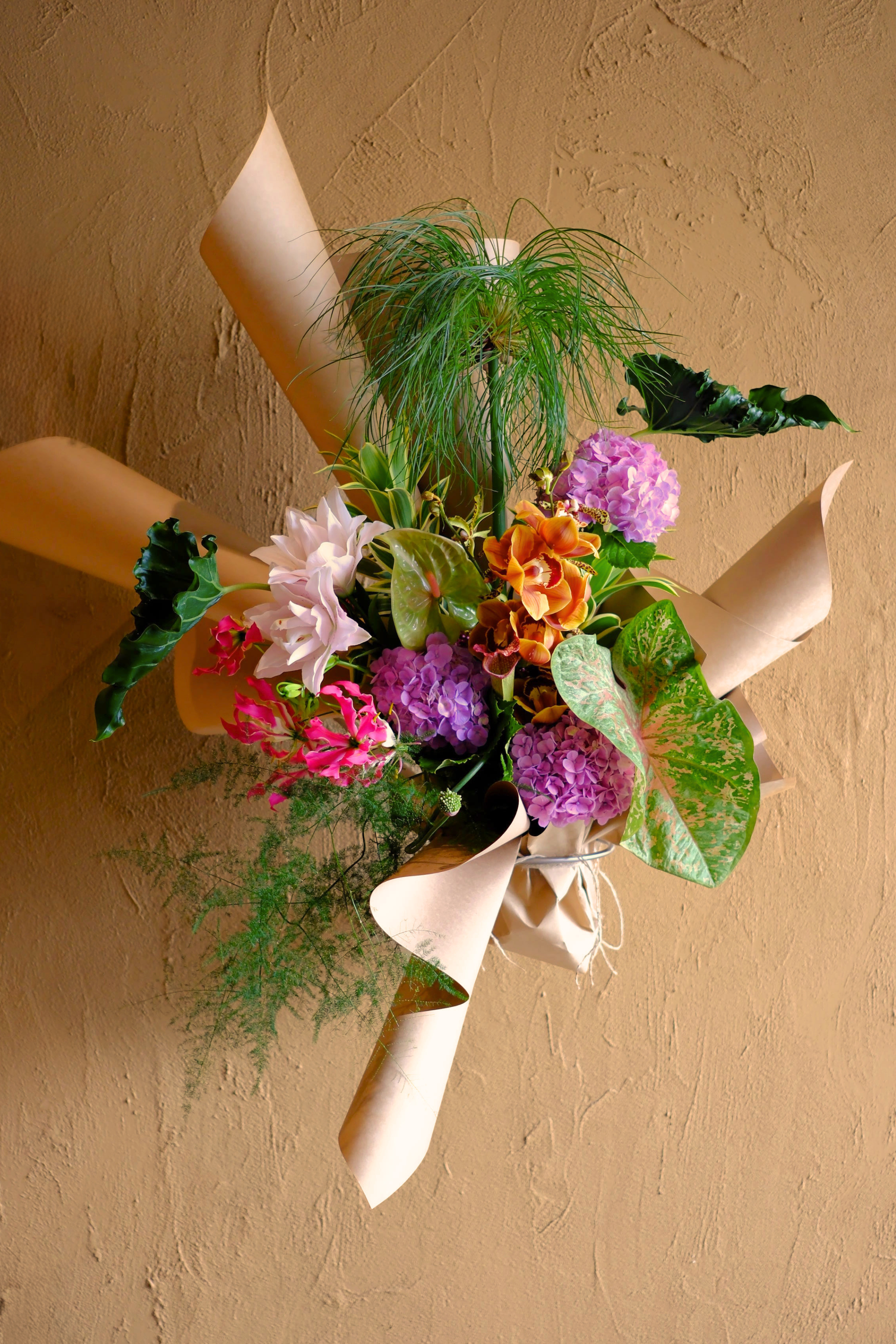 September Seasonal Extra Large