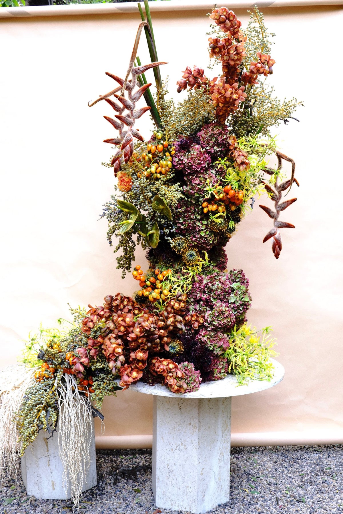 COMING SOON: LONDON FLORAL INSTALLATION WORKSHOP