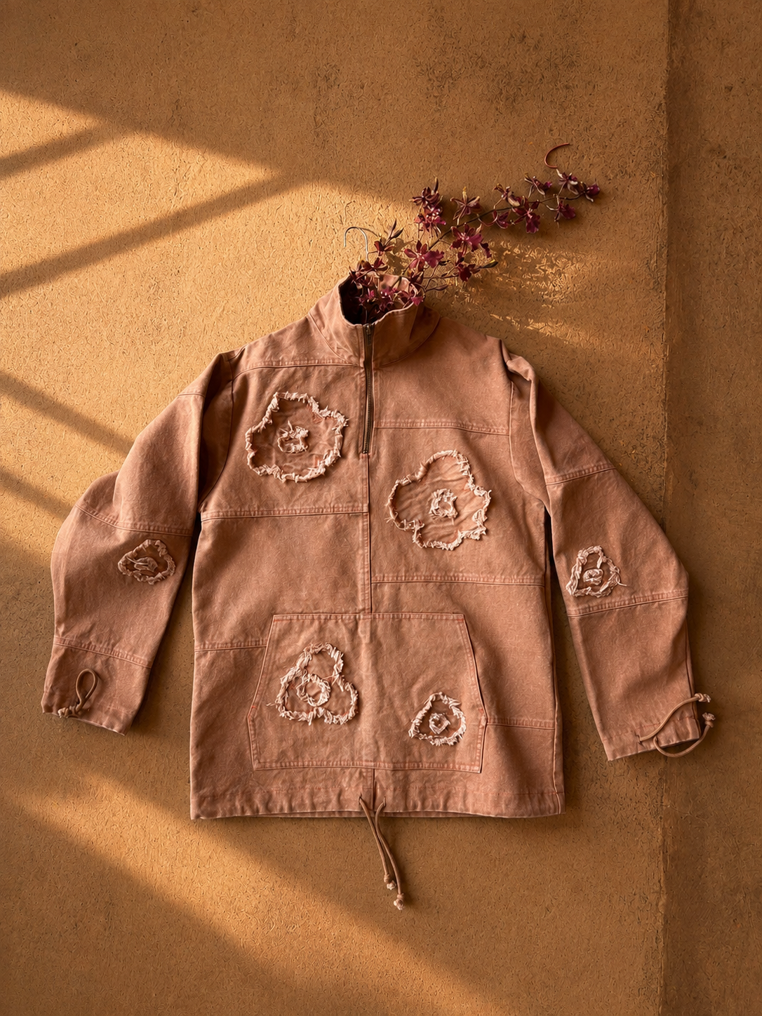 Market Jacket