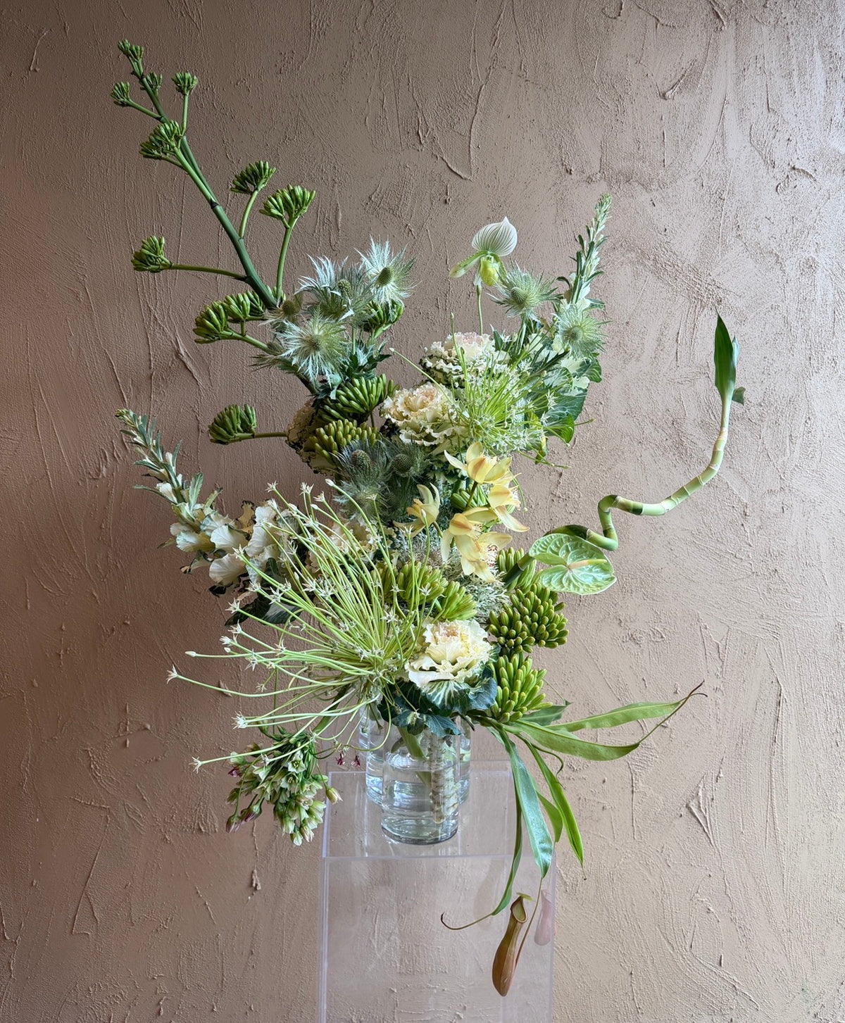 COMING SOON: LONDON FLORAL INSTALLATION WORKSHOP