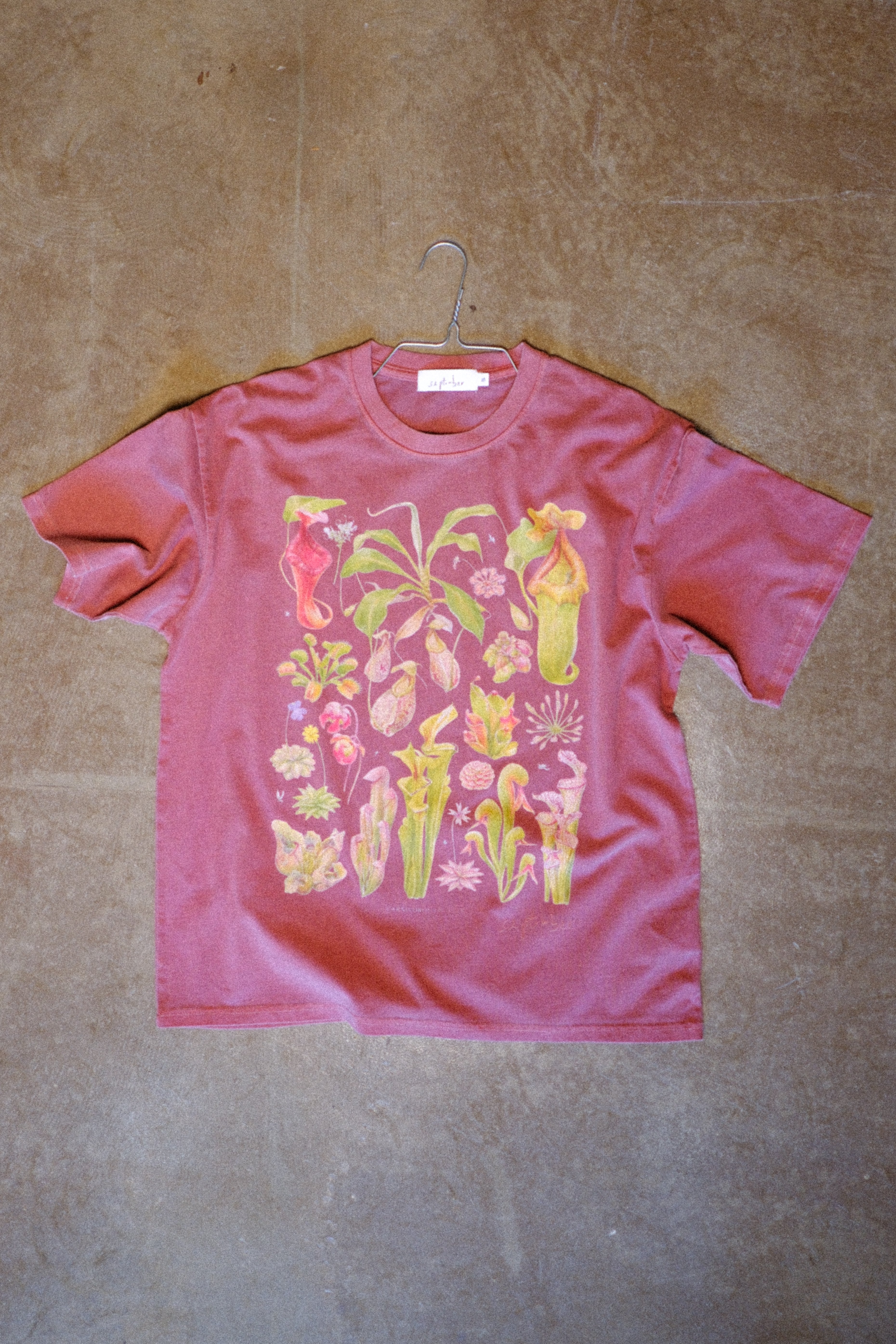 Revenge Of The Plants